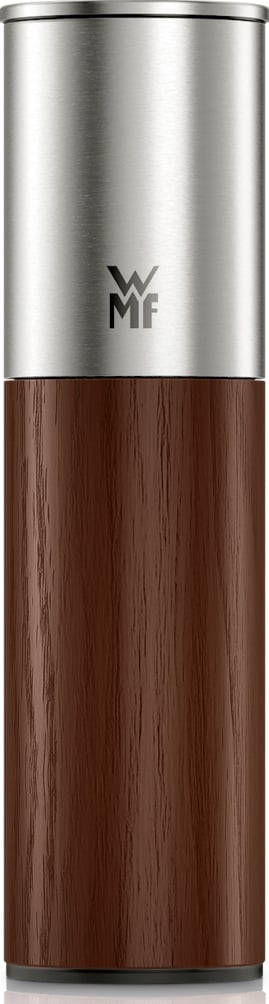 Młynek do przypraw Nature 20,5 cm ciemny dąb