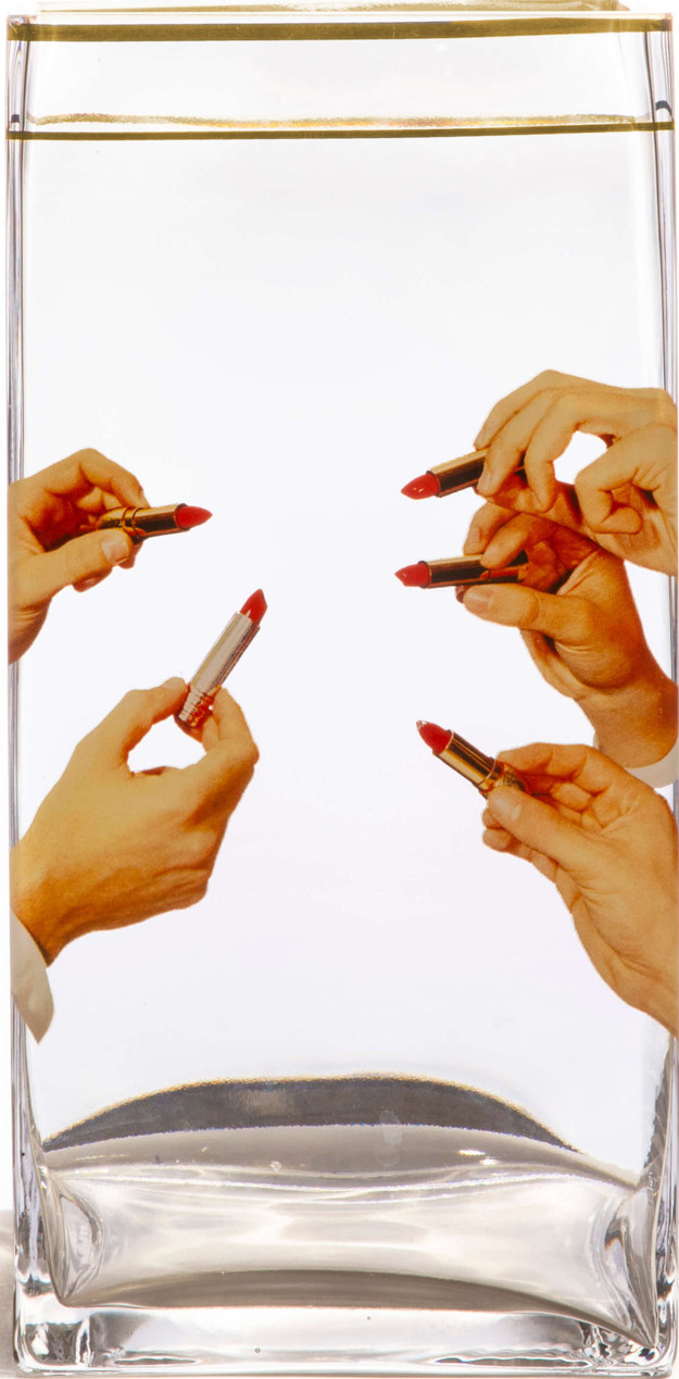 Wazon Toiletpaper Lipsticks 30 cm