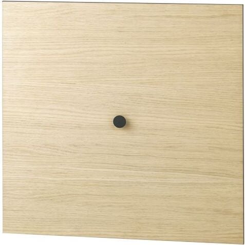 Drzwiczki do szafki Frame 49 jasny dąb