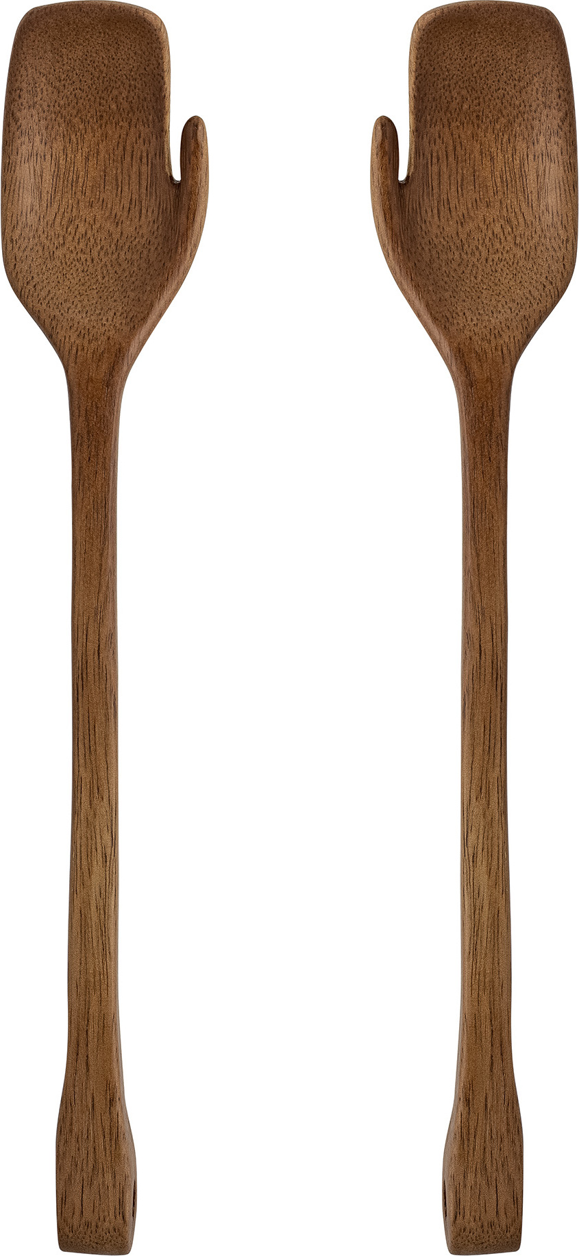 Łyżki do sałaty Zeena 2 szt.