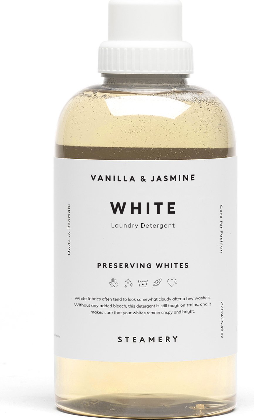 Płyn do prania White 750 ml