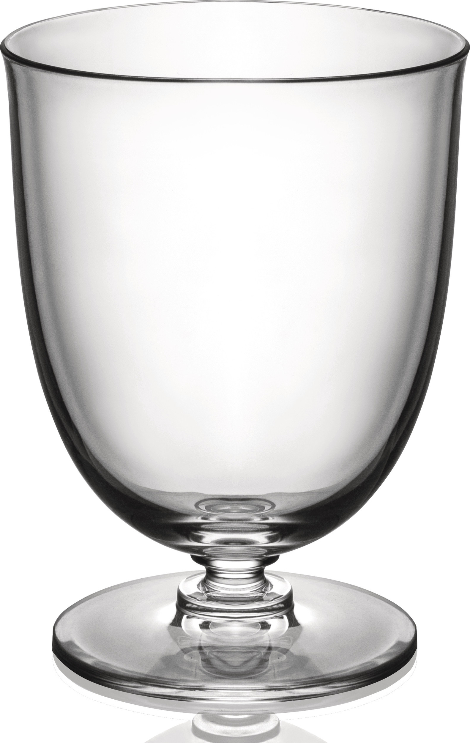 Szklanka Dressed z żywicy