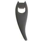 Otwieracz do butelek Diabolix szary