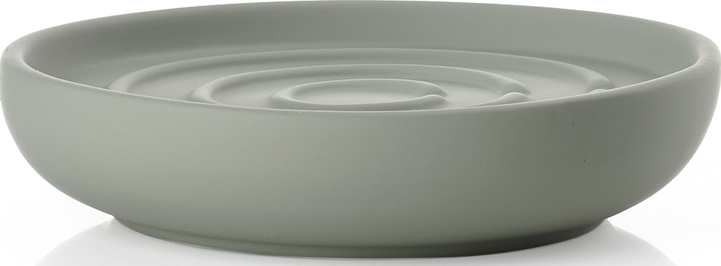 Mydelniczka Nova zieleń matcha