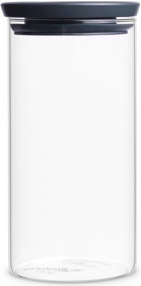 Pojemnik kuchenny Brabantia 1,1 l szklany