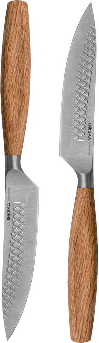 Noże do steków Oslo+ 2 szt.