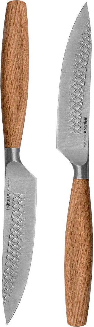 Noże do steków Oslo+ 2 szt.