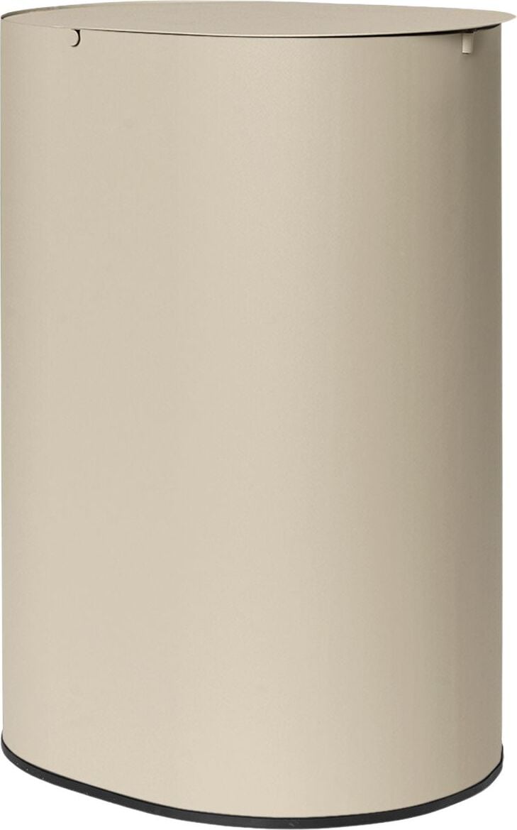 Kosz na śmieci Enkel 40 l w kolorze kaszmiru