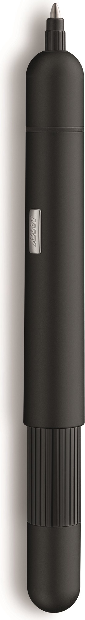 Długopis Pico czarny