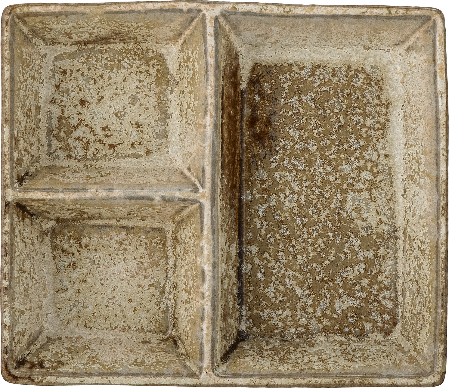 Taca na przekąski Risa 12,5 x 14 cm