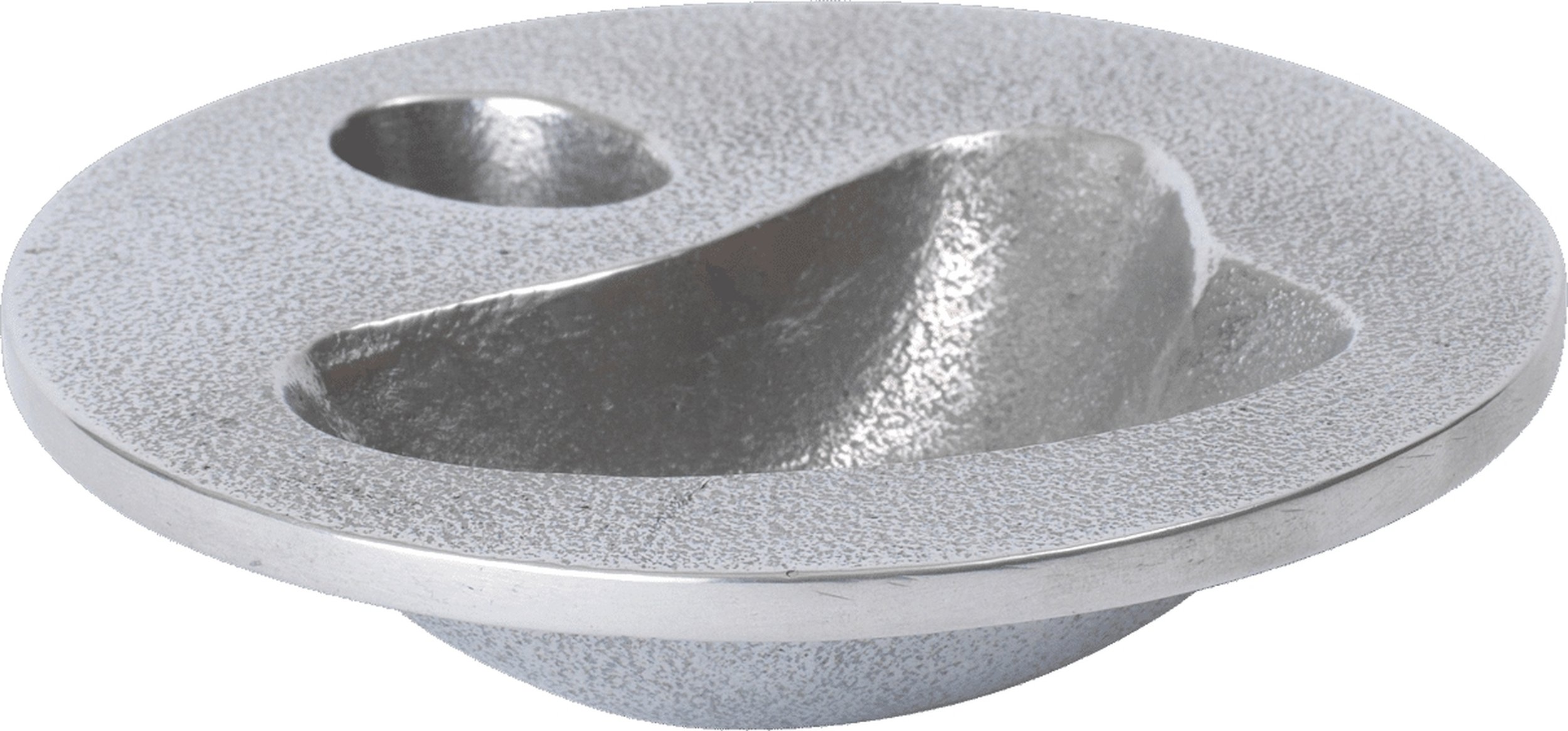 Taca dekoracyjna Niche 9,5 cm