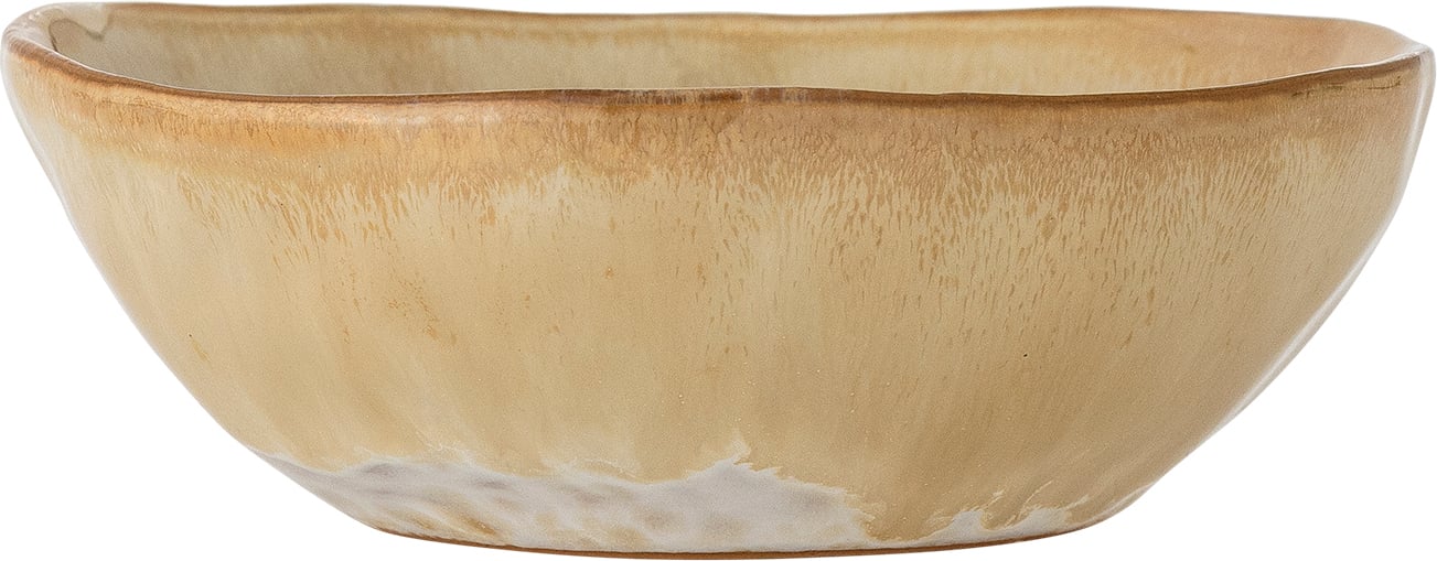 Miseczka Nara 500 ml beżowa