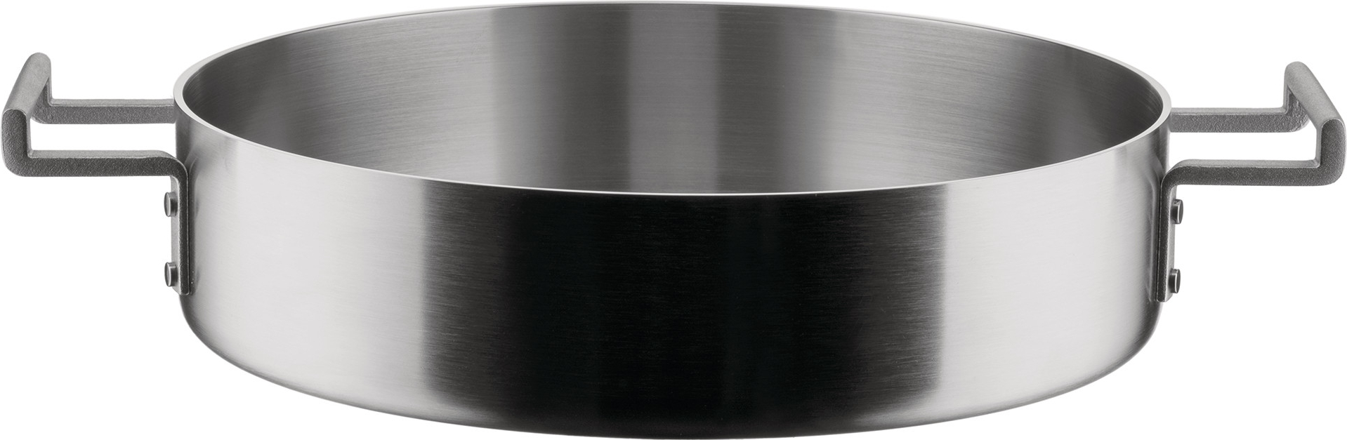 Garnek Convivio niski 3,7 l