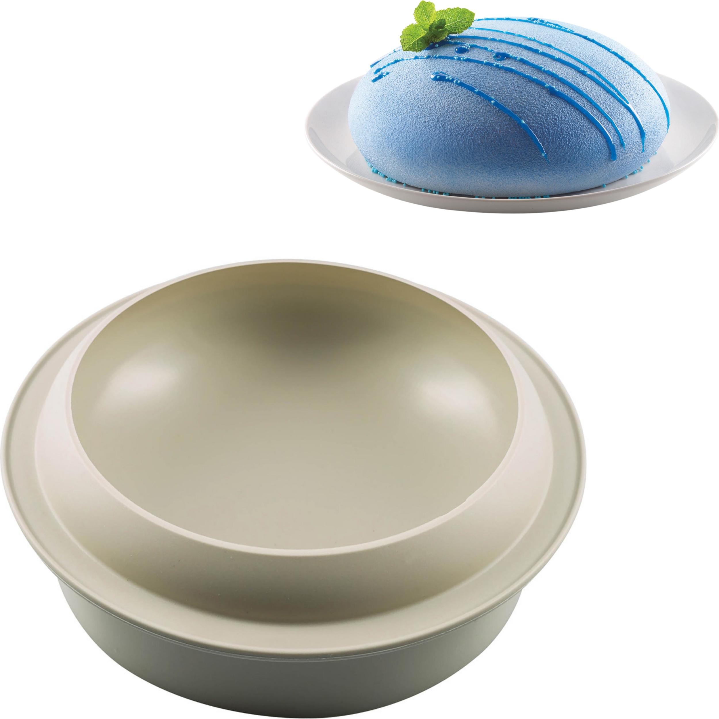 Forma do ciasta Goccia silikonowa