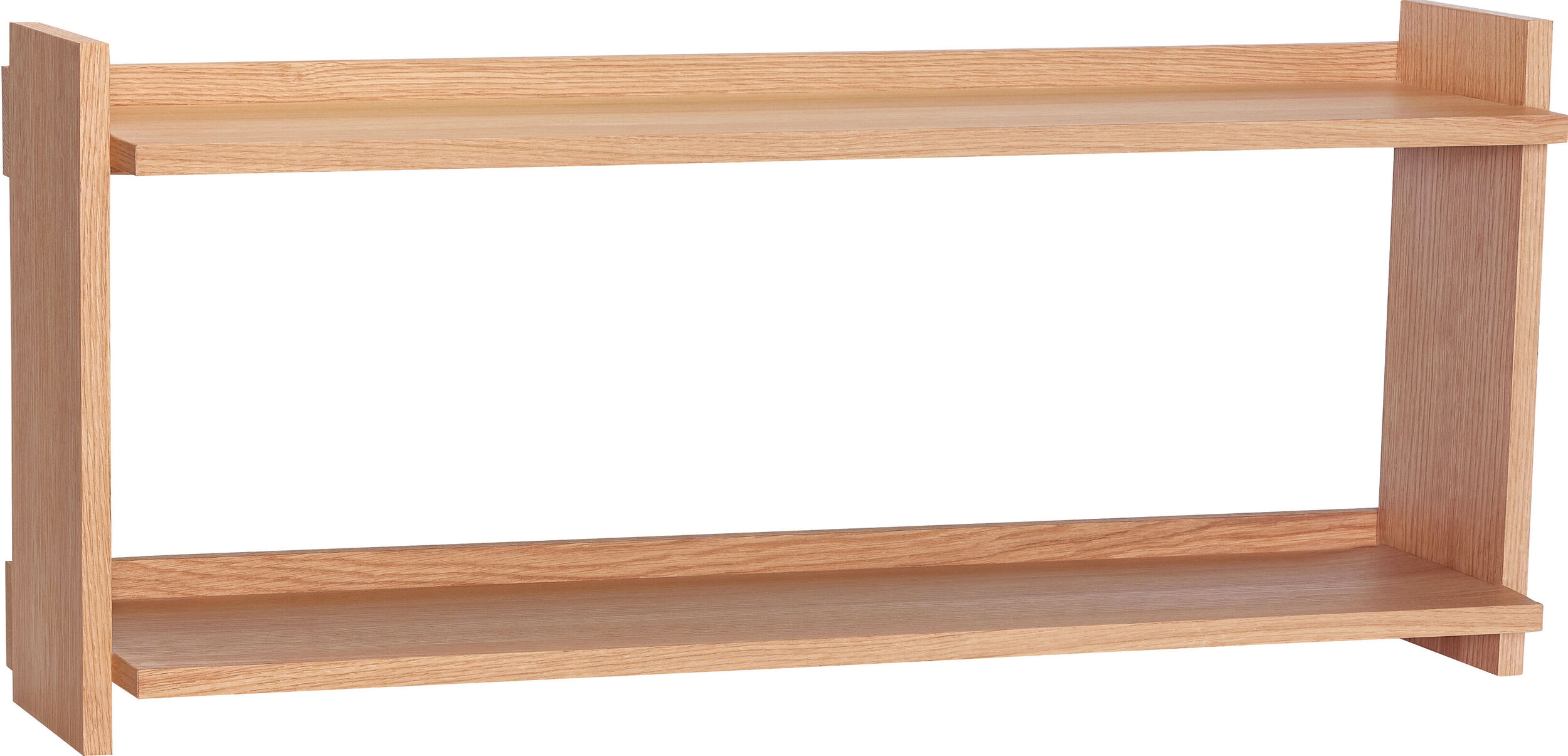 Półka ścienna Forma 100 cm