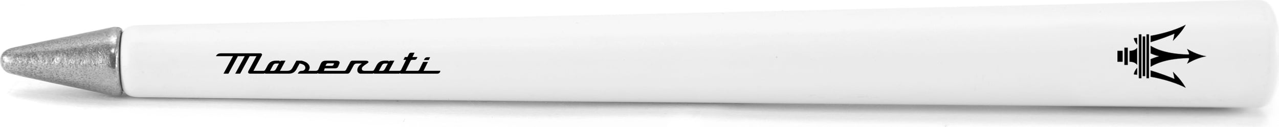 Długopis wieczny Pininfarina Primina Maserati biały