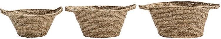 Kosze do przechowywania Jat 3 szt.