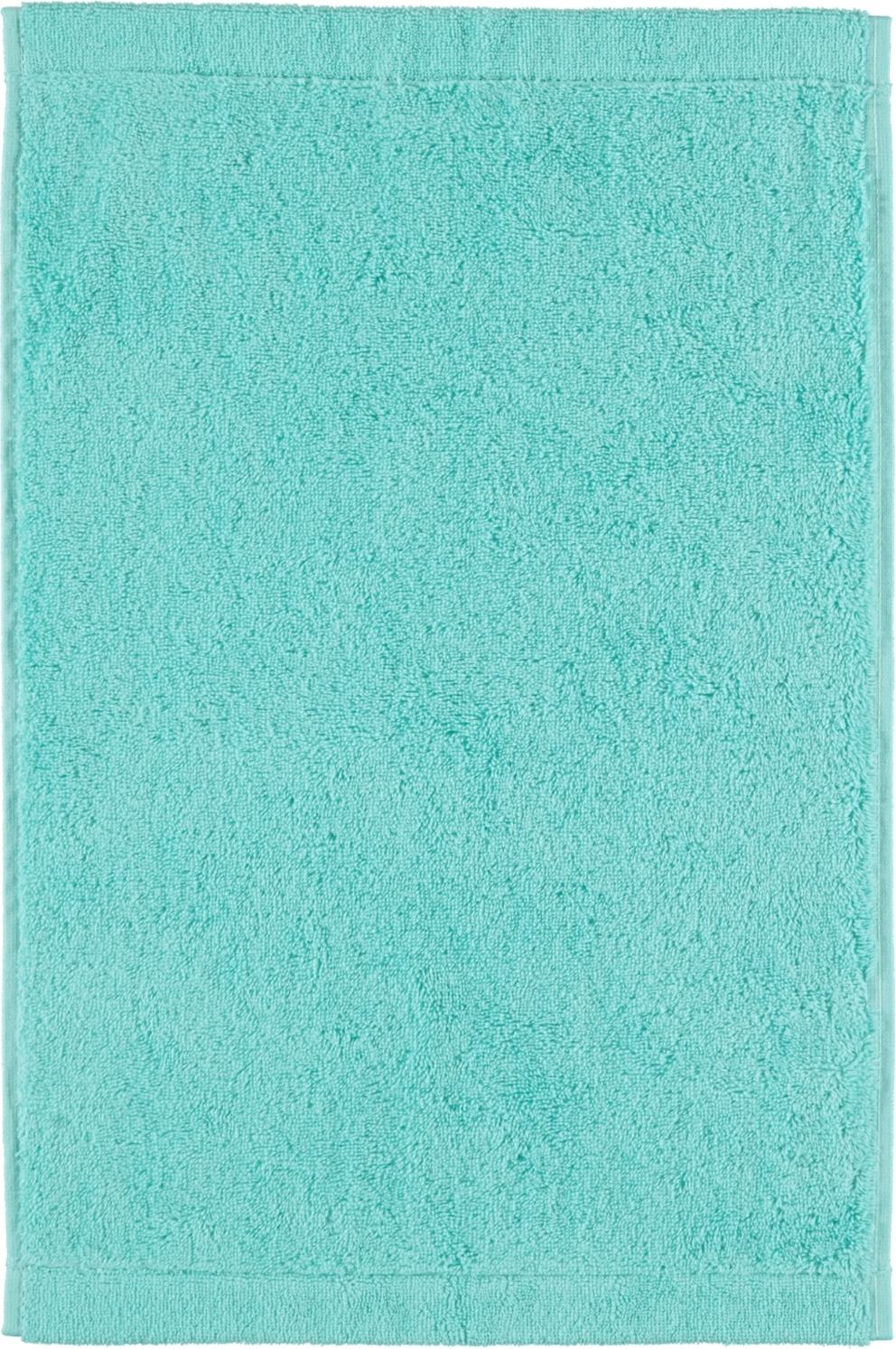 Ręcznik Lifestyle Sport gładki 30 x 50 cm jasnomiętowy