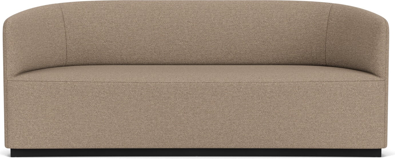 Sofa Tearoom 190 cm beżowa