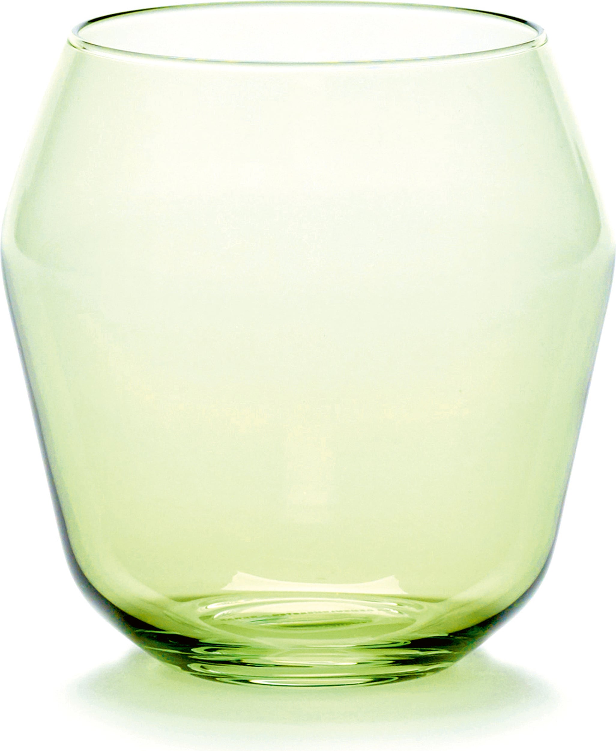 Szklanka Billie 250 ml zielona