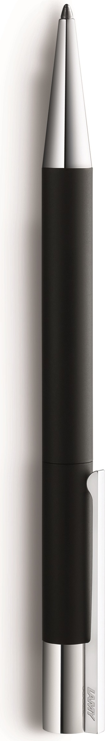 Długopis Scala czarny