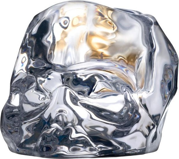 Świecznik na tealighty Memento Mori czaszka