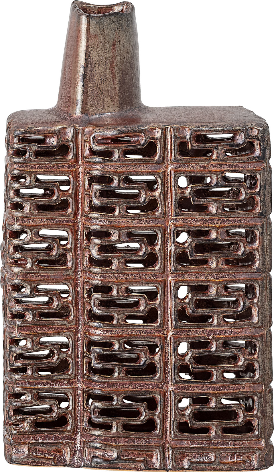 Wazon dekoracyjny Kiru 21 cm