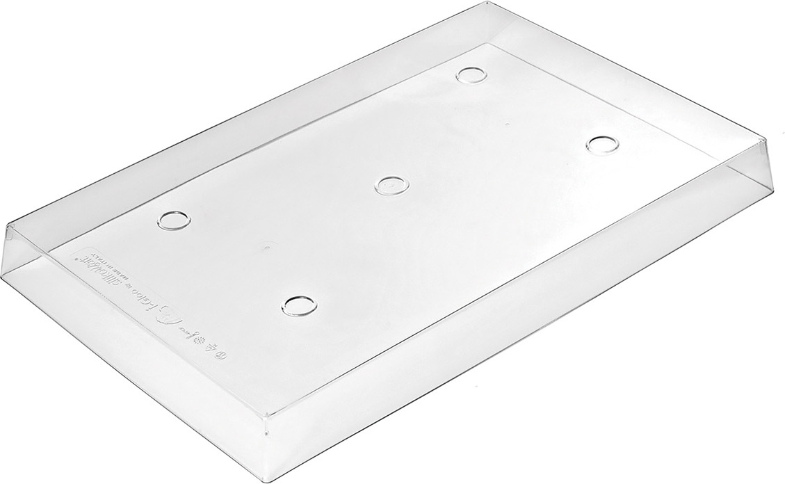 Pokrywa do pojemnika do przechowywania ciastek I-Gloo 5.5