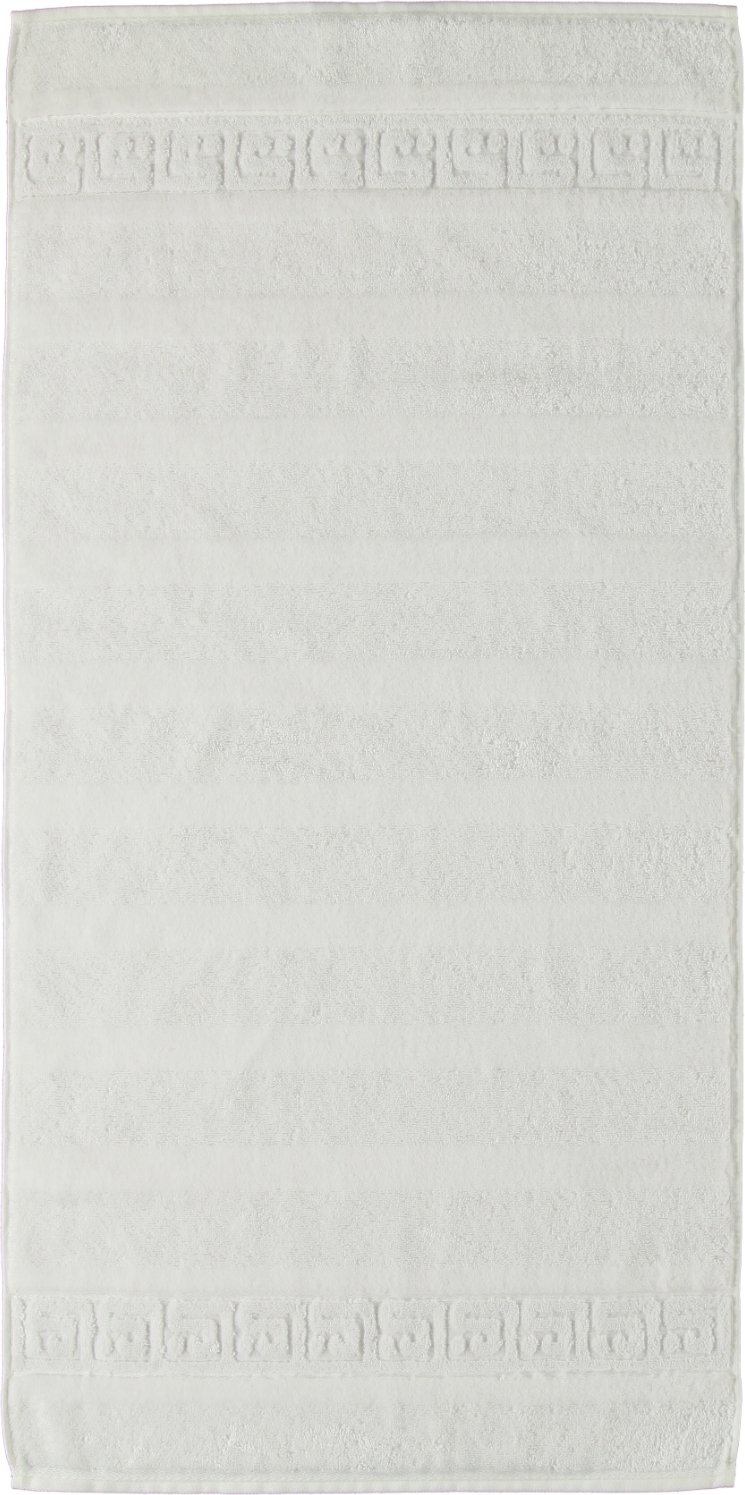 Ręcznik Noblesse 80 x 160 cm biały