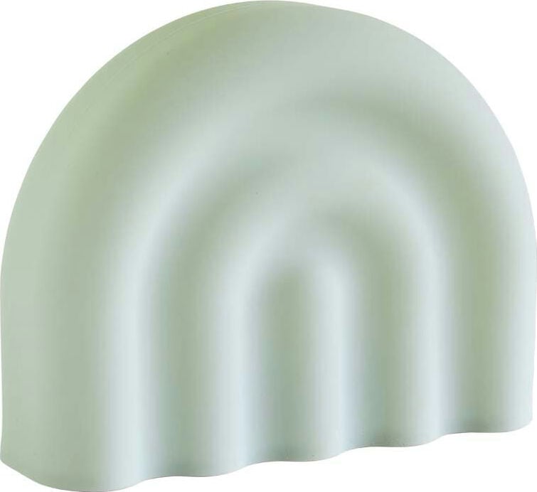 Lampka nocna bezprzewodowa Rainbow miętowa