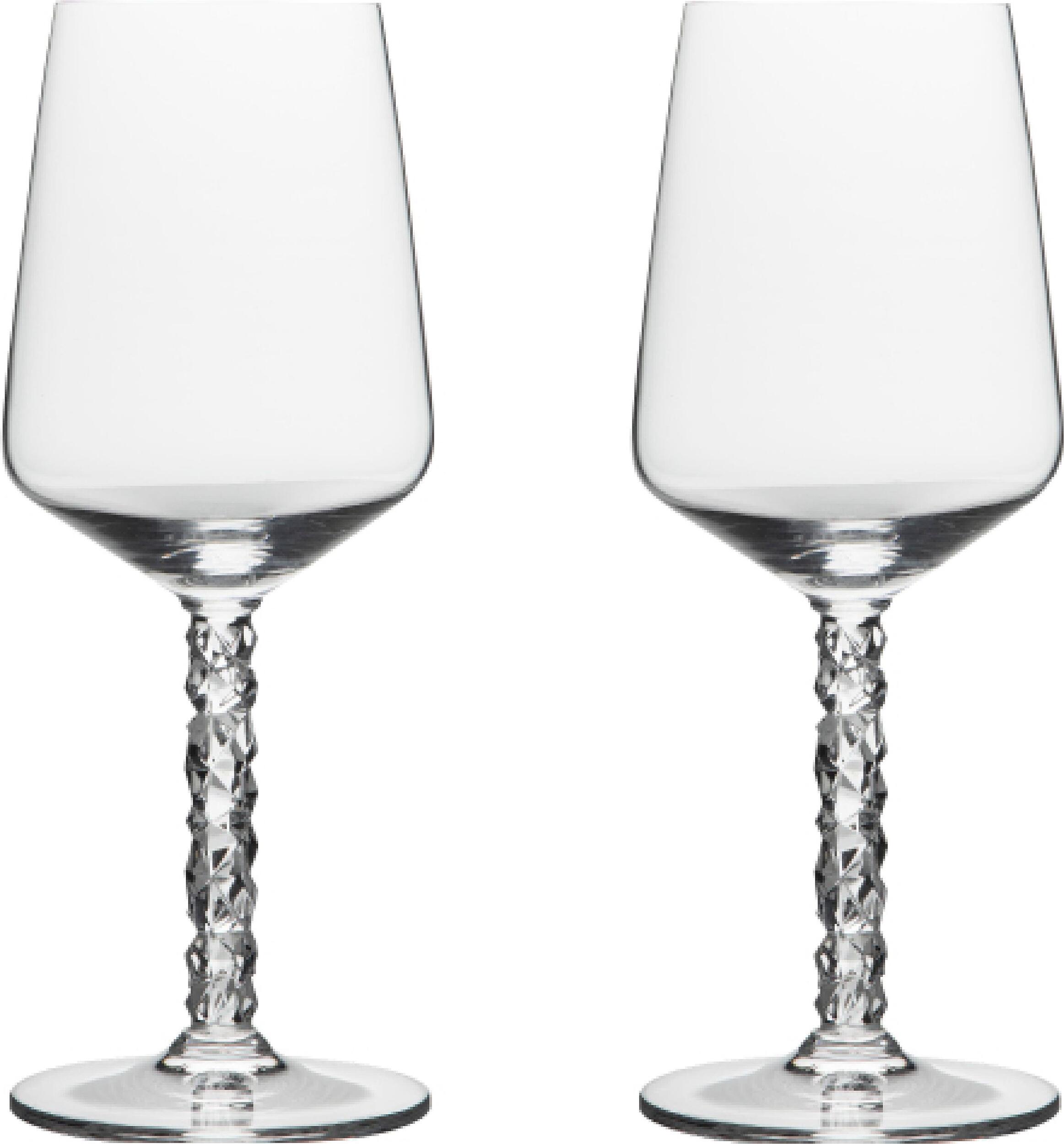 Kieliszki do wina Carat 440 ml 2 szt.