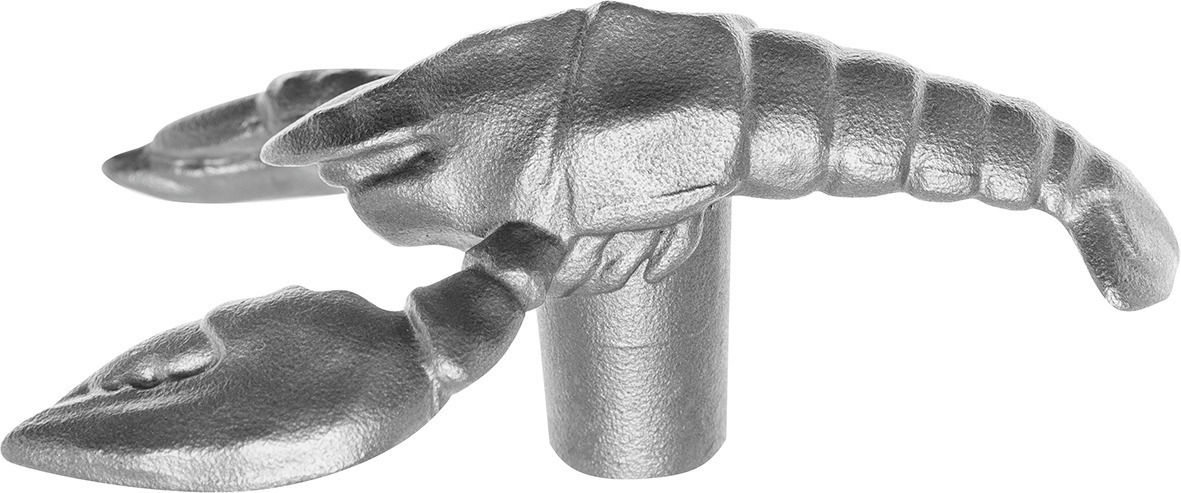 Uchwyt do pokrywki Staub homar