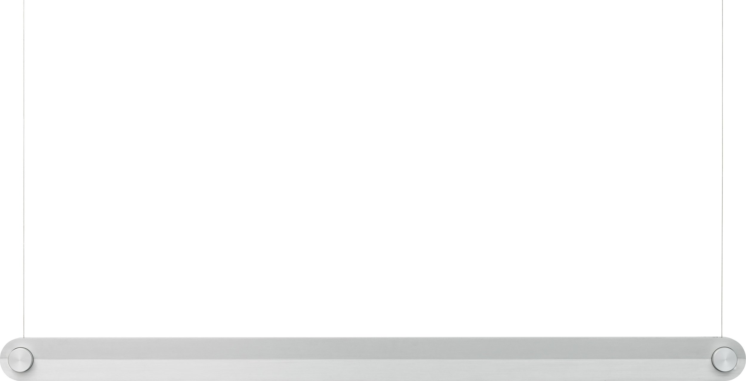 Lampa wisząca Dim Linear 155,5 cm