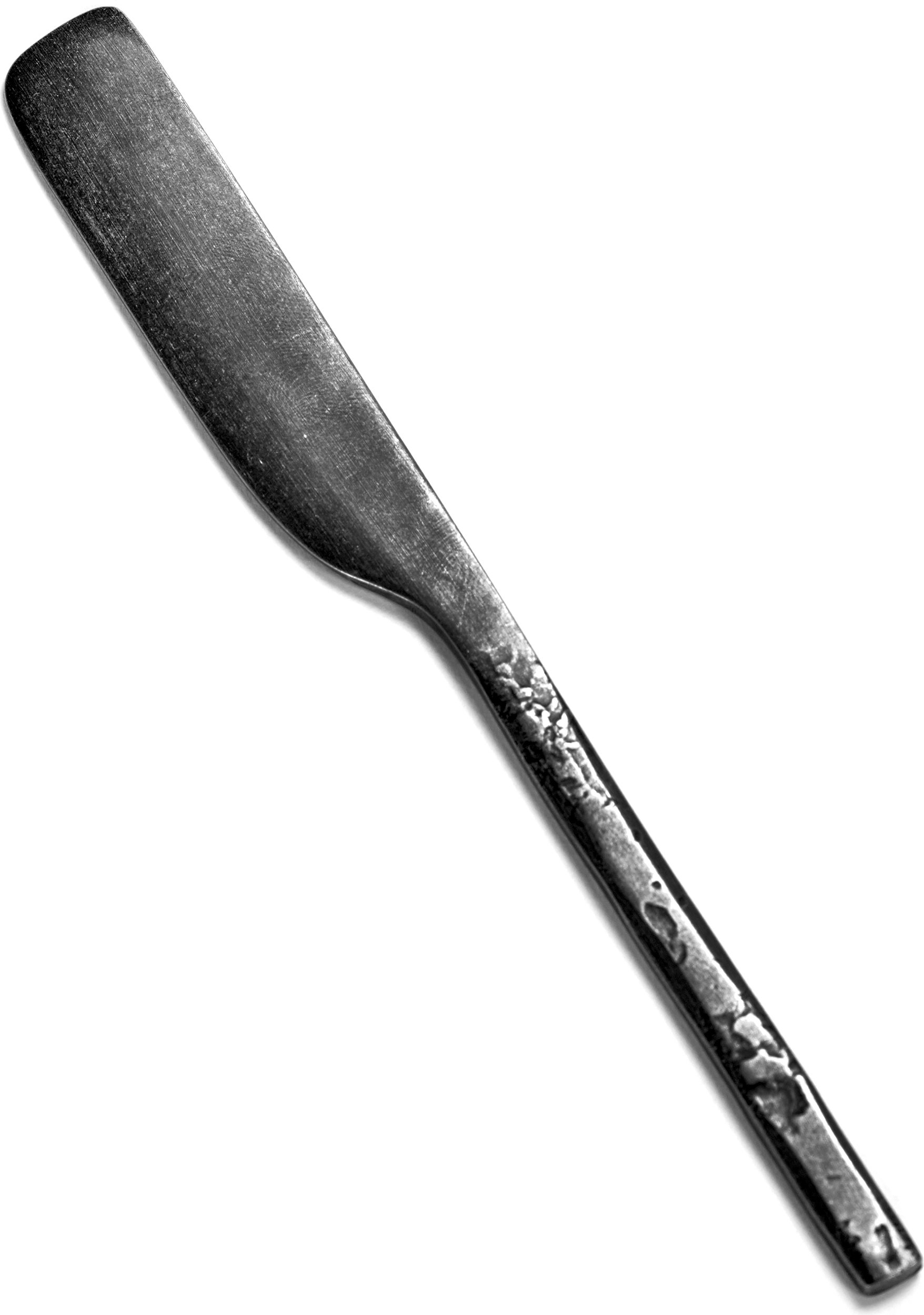 Nóż La Nouvelle czarny