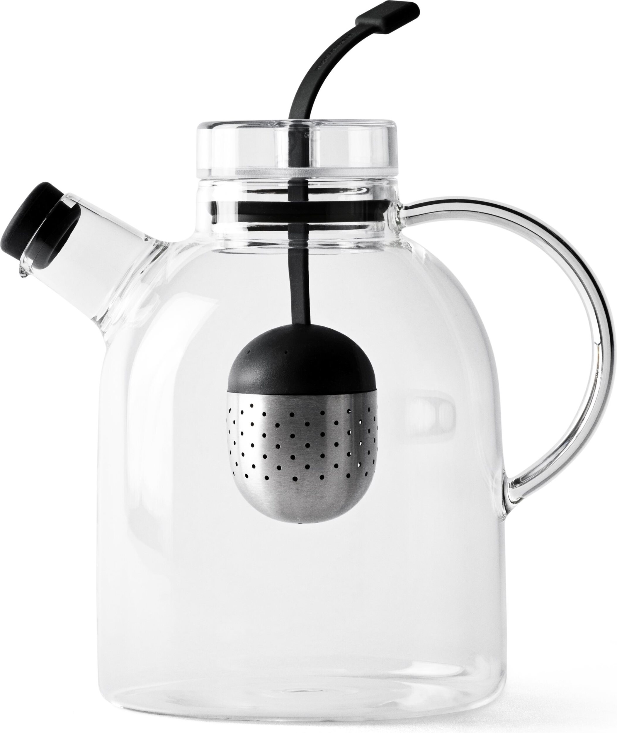 Zaparzacz do herbaty New Norm