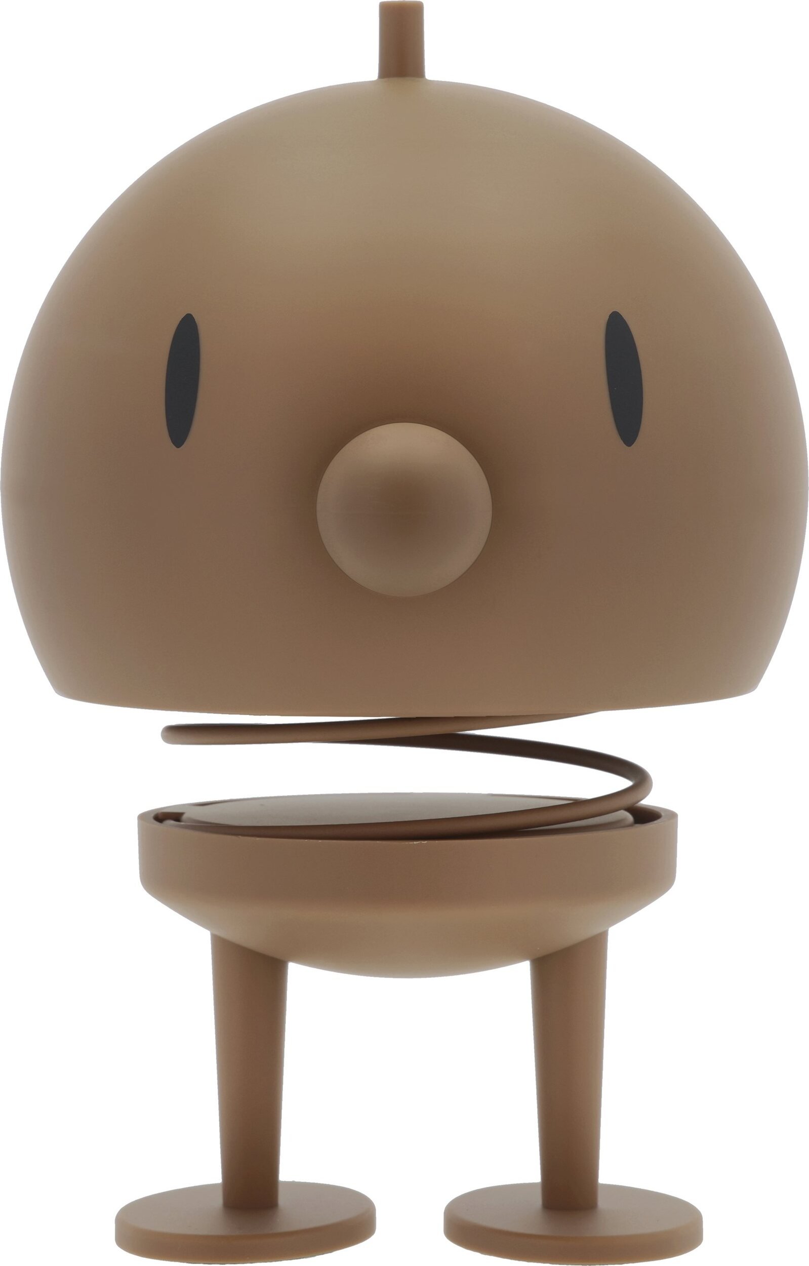 Figurka Soft Bumble XL czekoladowa