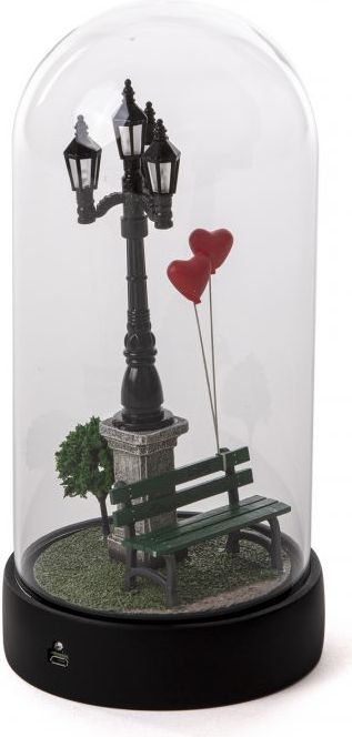 Lampka dekoracyjna My Little Valentine