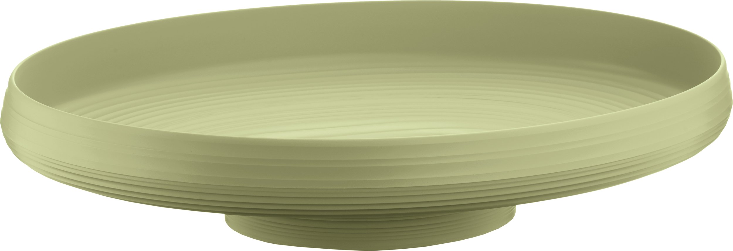 Patera na owoce Tierra jasnozielona