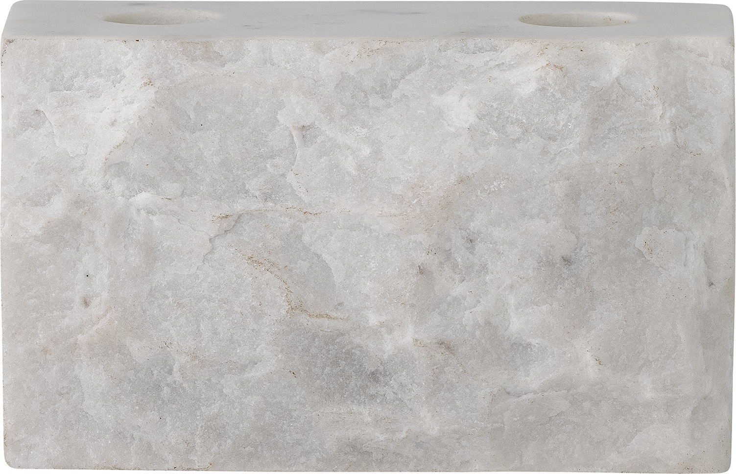 Świecznik Magie marmurowy