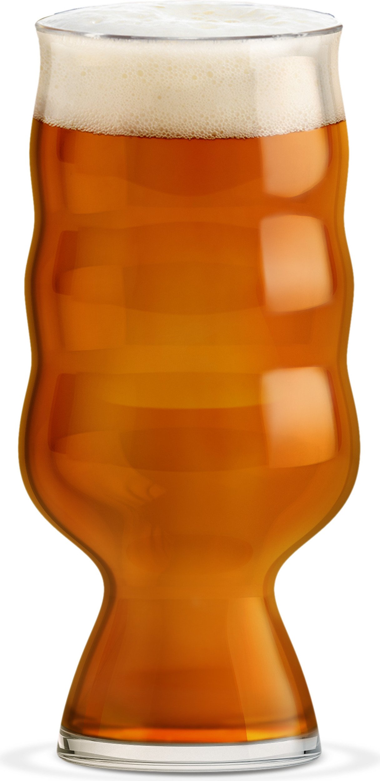 Szklanki do piwa Mikkeller Ipa 2 szt.