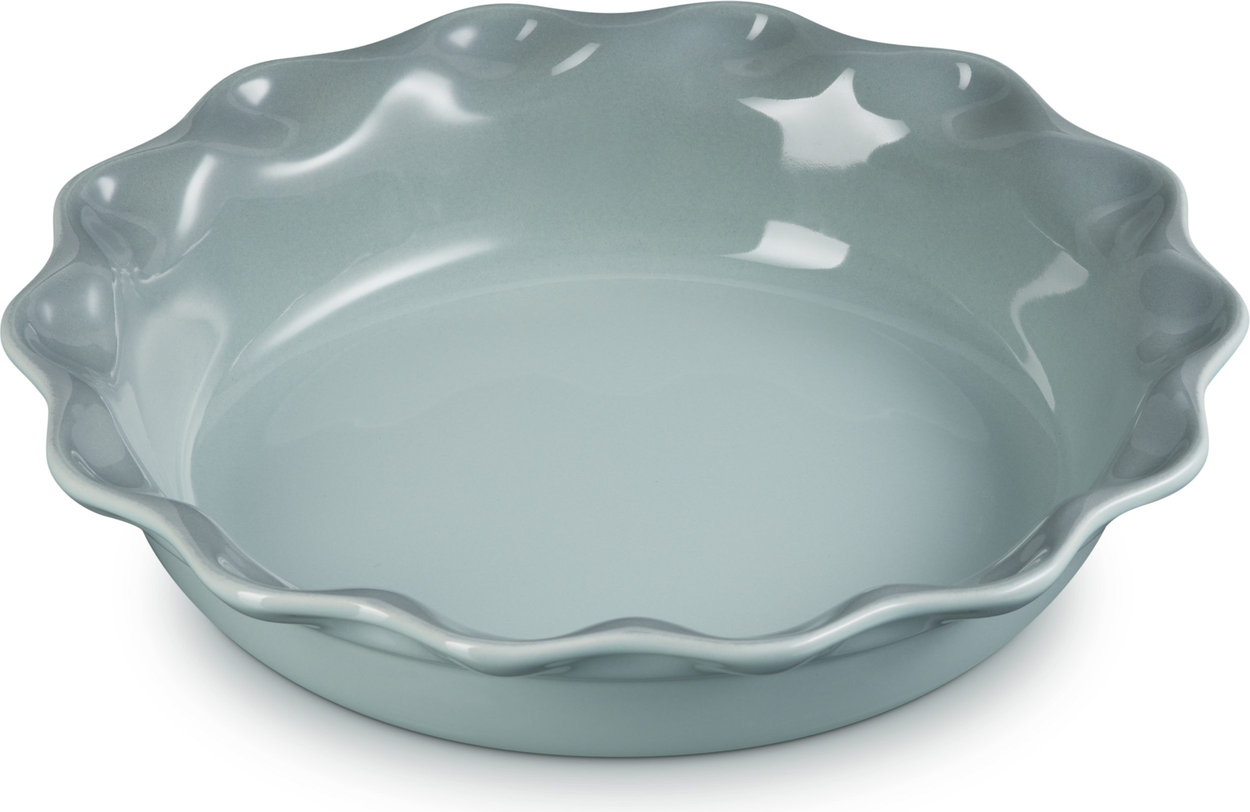 Forma do ciasta Le Creuset 23 cm sól morska