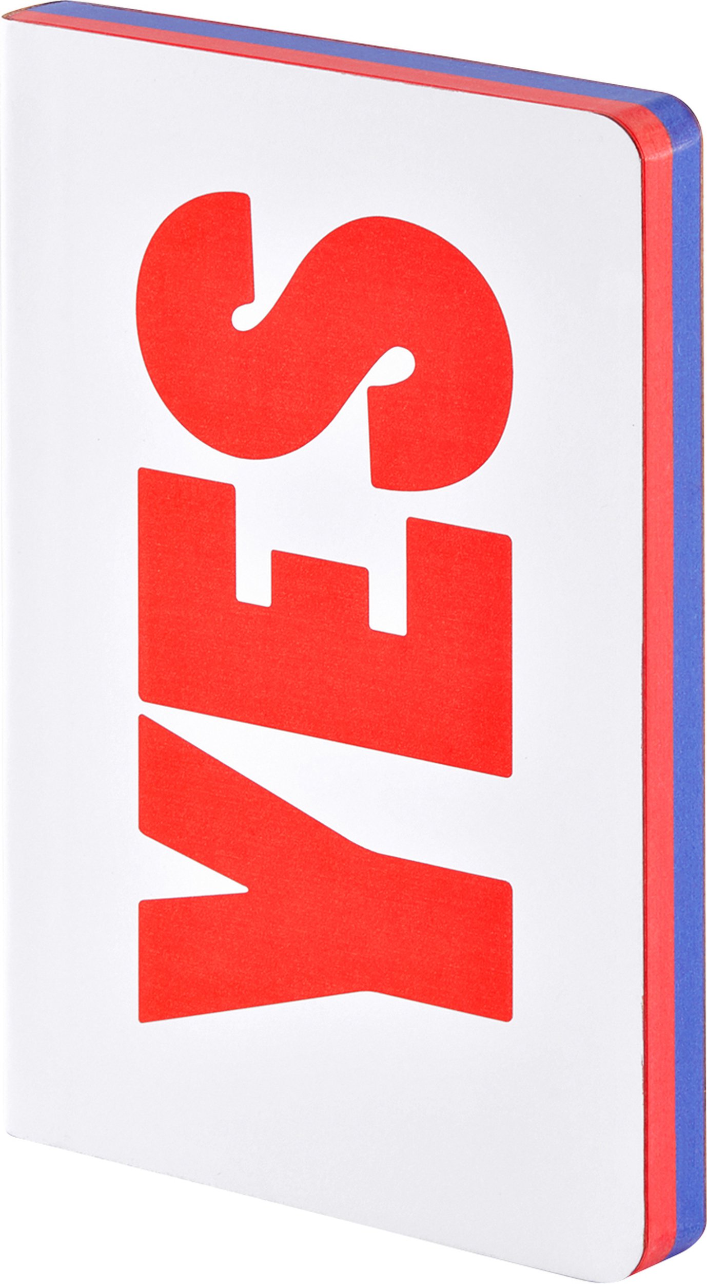 Notes w kropki Graphic Yes - No S 176 stron 120 g/m²