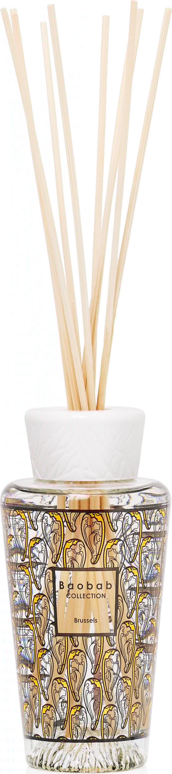 Dyfuzor zapachowy My First Baobab Brussels 250 ml
