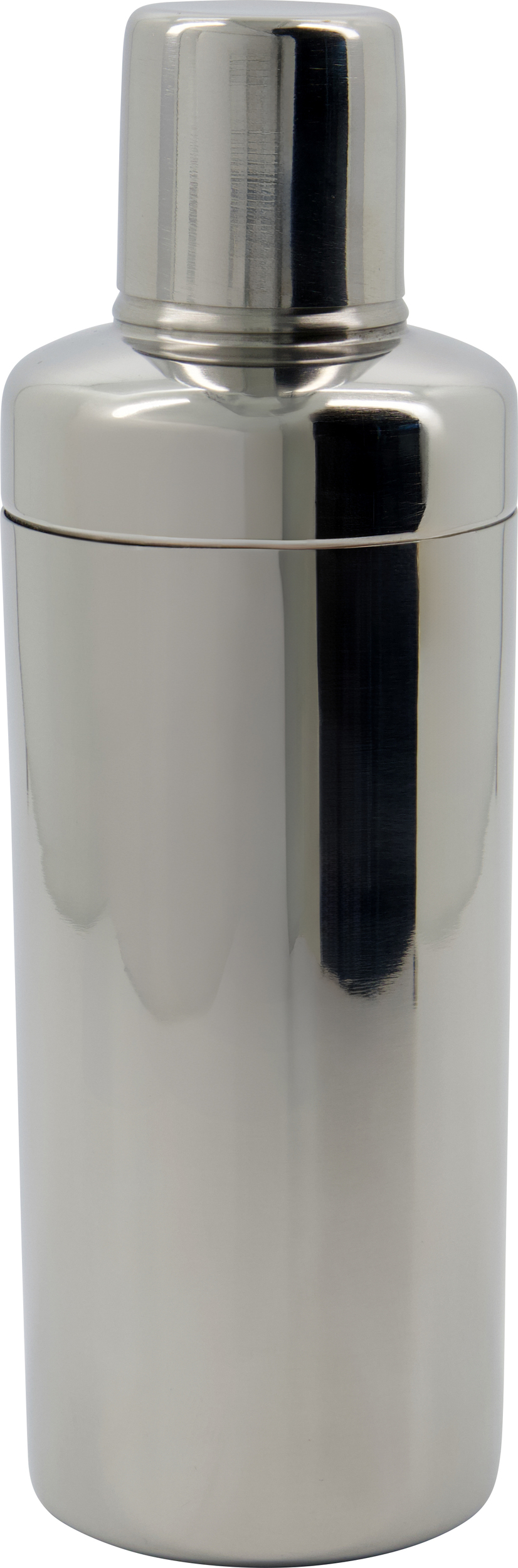 Shaker bostoński Kett srebrne