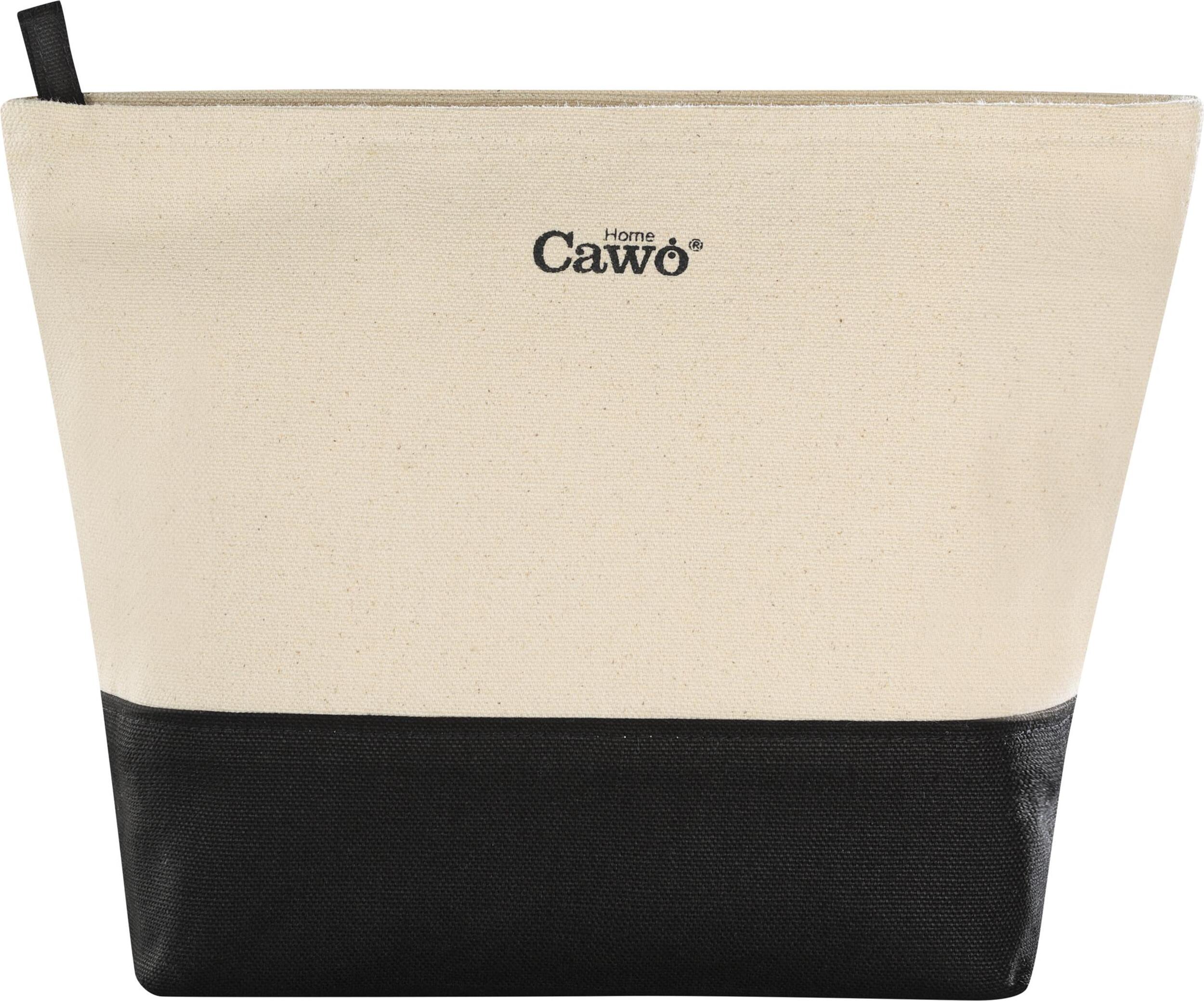 Kosmetyczka Lifestyle czarna