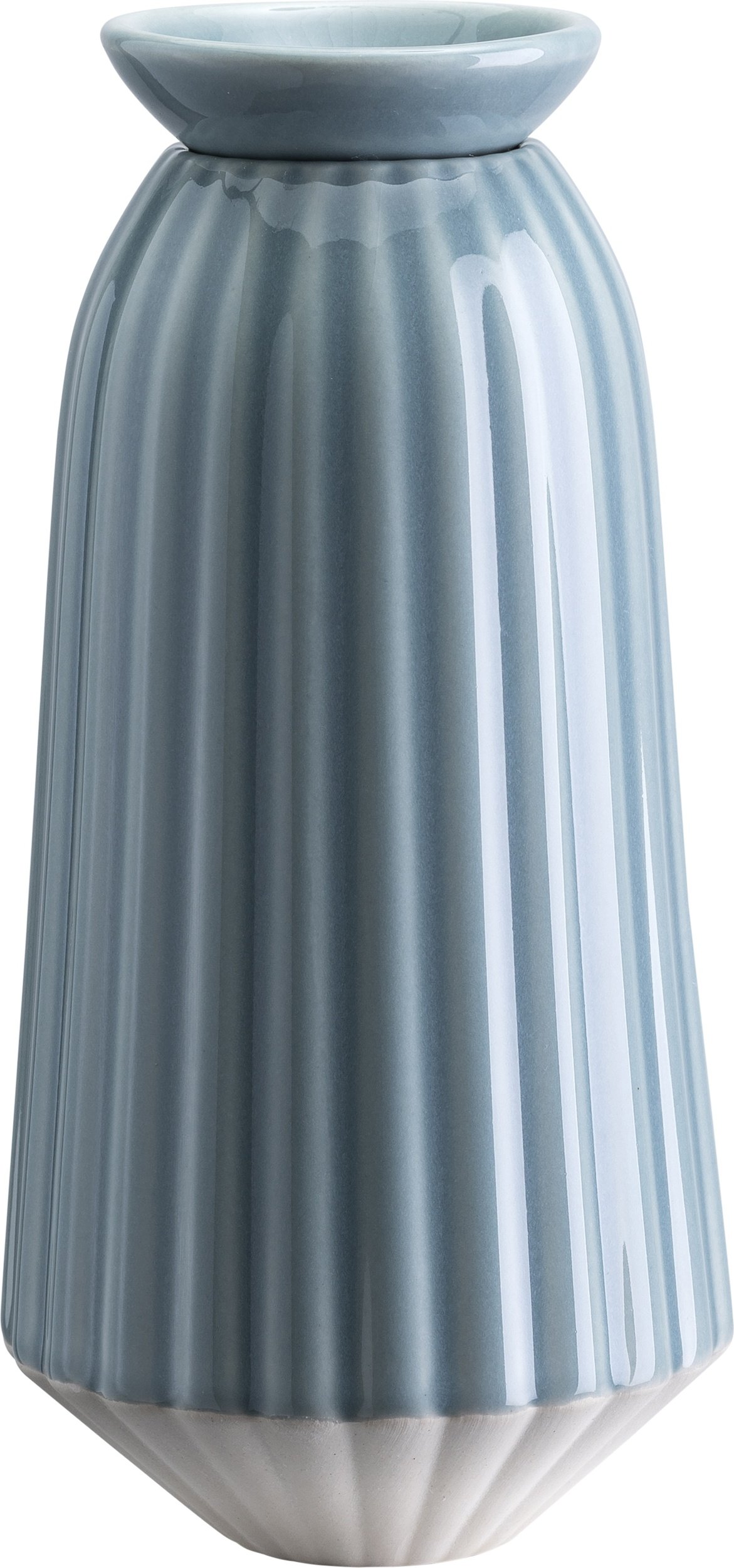 Nawadniacz do kwiatów Cove 300 ml jasnoniebieski