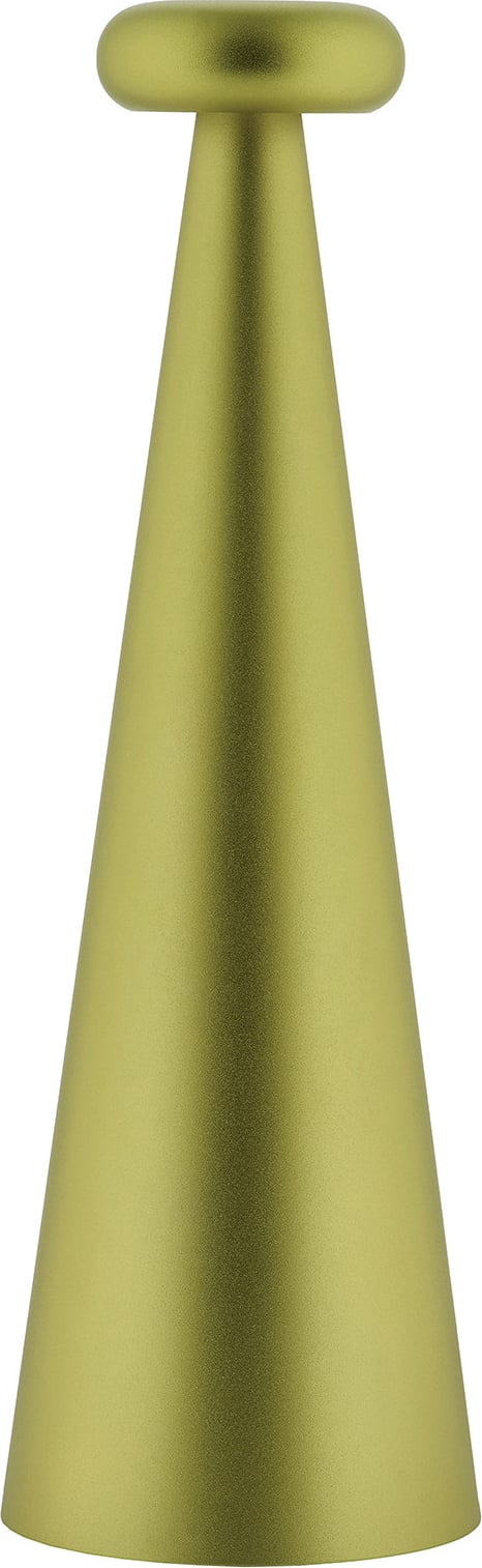 Lampa bezprzewodowa Bedin żółta