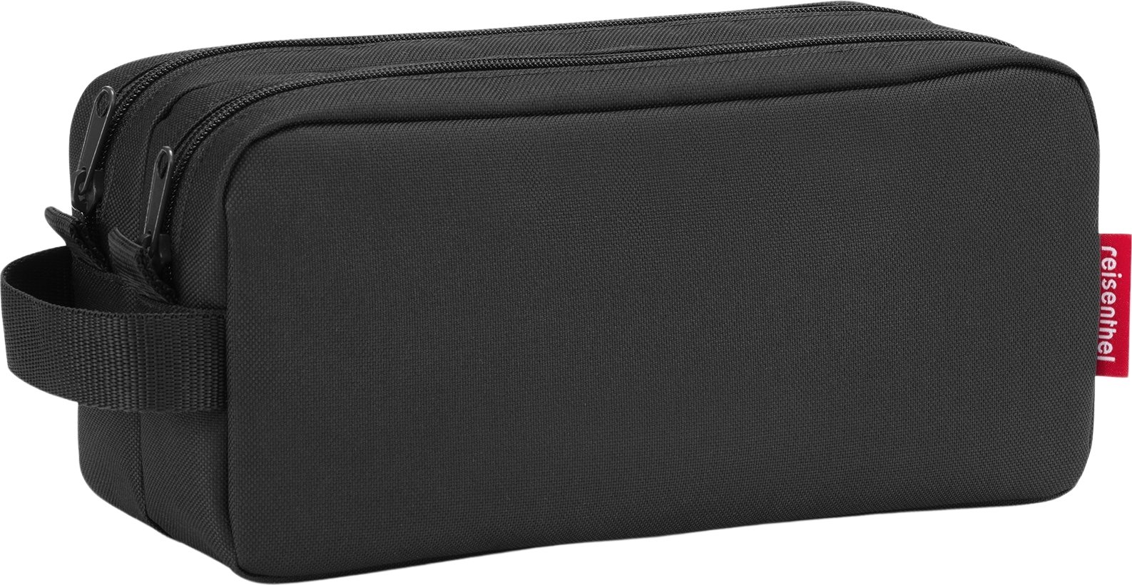 Kosmetyczka Duocase czarna