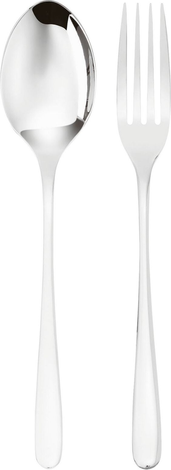 Sztućce do serwowania Taste 2 el.