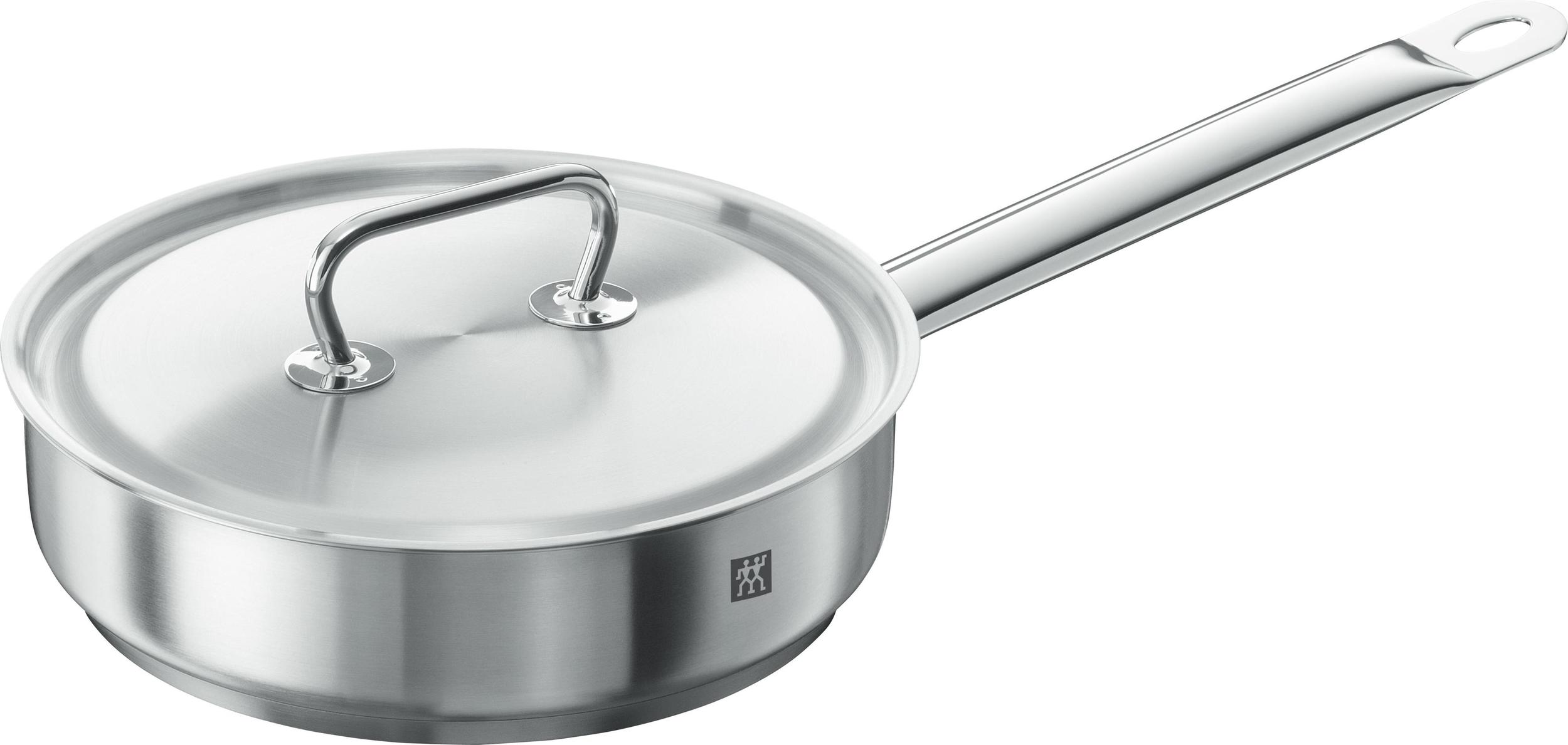 Patelnia sauté Twin Classic 24 cm